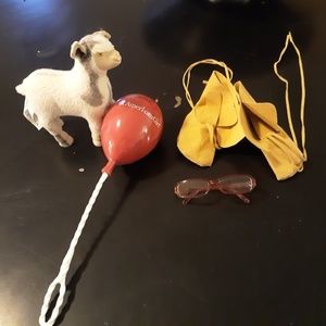 American girl doll accessories